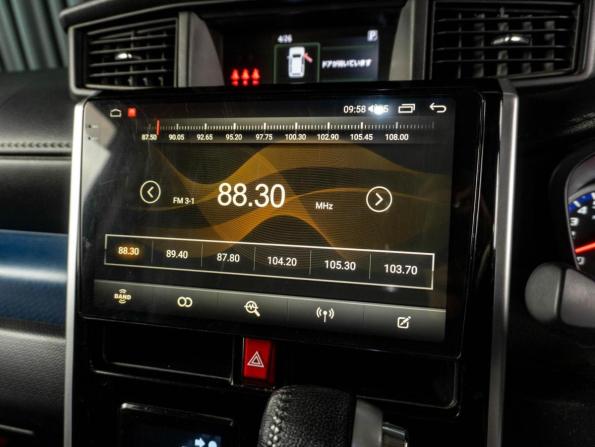 Toyota Tank I с пробегом 2018 года, цена 1 070 000 рублей, 118050 км, микровэн, Автокод Объявления