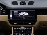 Porsche Cayenne III Москва  - изображение 42
