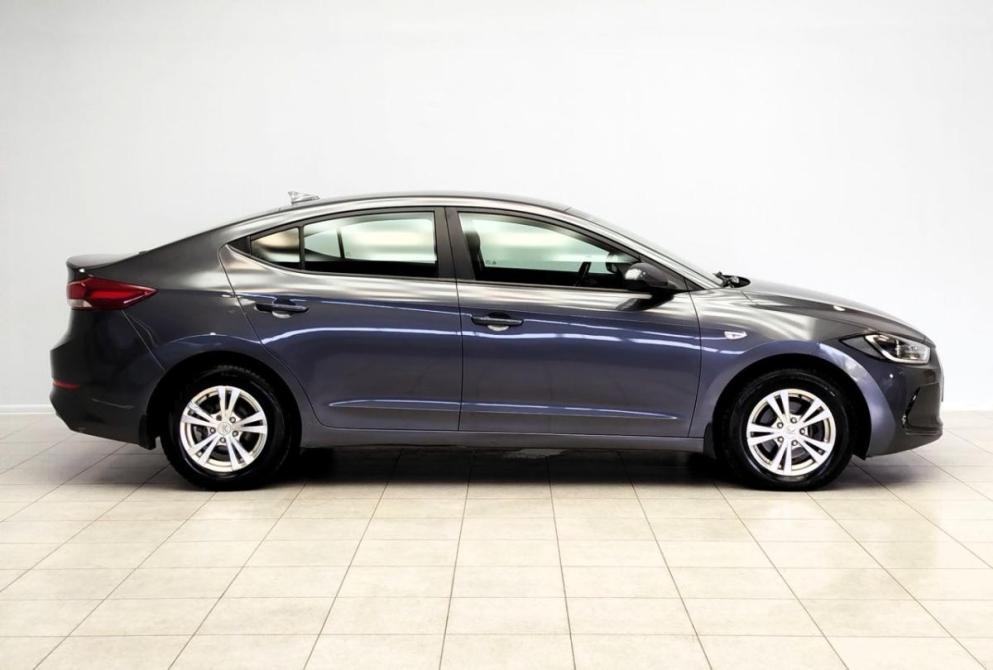 Hyundai Elantra VI (AD) Саратов  - изображение 4