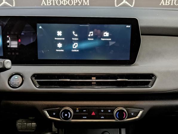 BAIC U5 Plus с пробегом 2024 года, цена 895 000 рублей, 137880 км, седан, Автокод Объявления