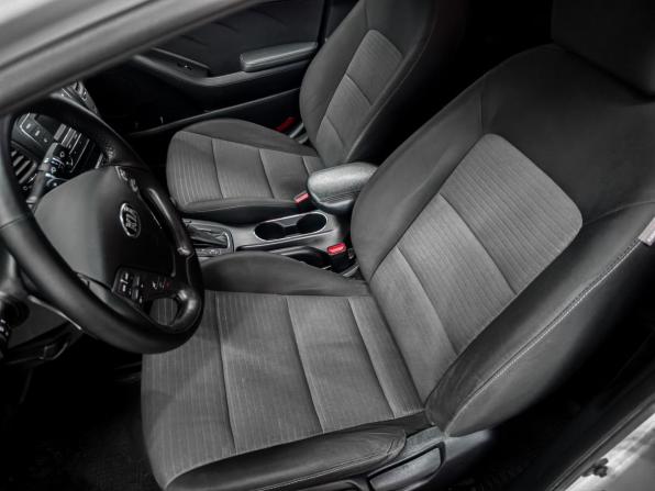 Kia Cerato III с пробегом 2013 года, цена 1 049 900 рублей, 253000 км, седан, Автокод Объявления
