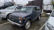 Lada (ВАЗ) 2121 (4x4) I Рестайлинг Вологда  - изображение 7