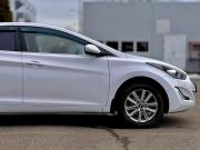 Hyundai Elantra V (MD) Рестайлинг Краснодар  - изображение 30