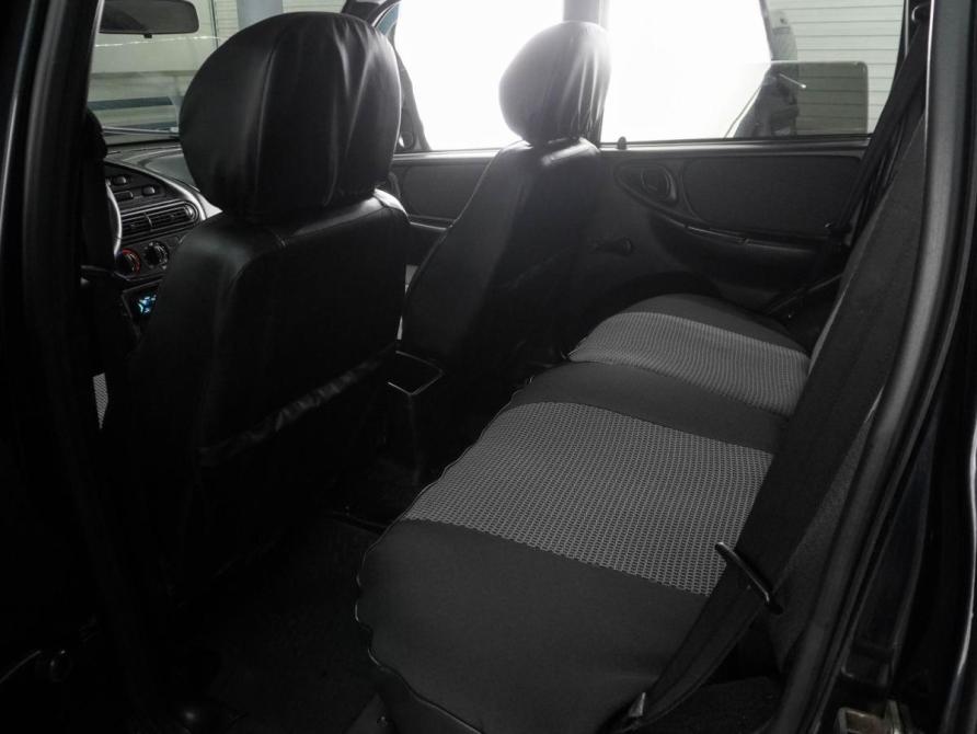 Chevrolet Niva I Воронеж  - изображение 11