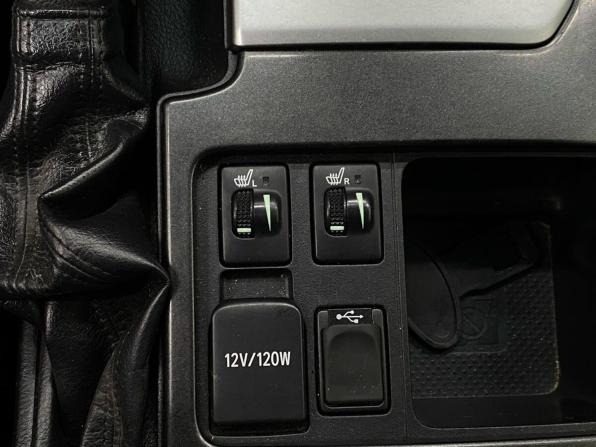 Toyota Land Cruiser Prado 150 Series Рестайлинг 1 с пробегом 2016 года, цена 3 950 000 рублей, 183199 км, внедорожник, Автокод Объявления