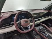 Geely Monjaro I Москва  - изображение 43