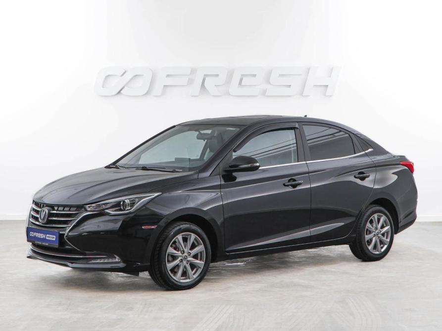 Changan Alsvin Москва  - изображение 5