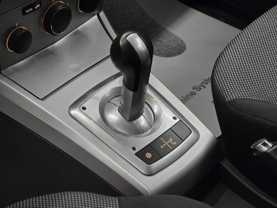Opel Astra H Рестайлинг Красноярск  - изображение 13