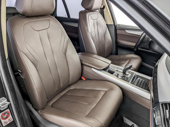 BMW X5 III (F15) с пробегом 2018 года, цена 3 950 000 рублей, 149554 км, внедорожник, Автокод Объявления
