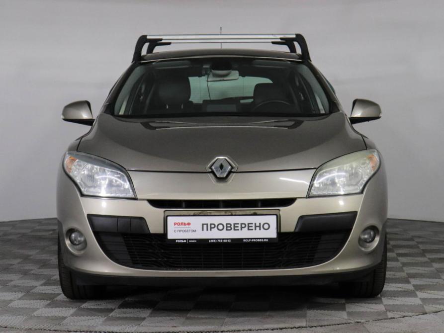 Renault Megane III Химки  - изображение 2