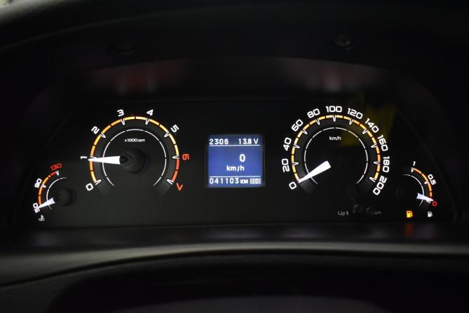 Lada (ВАЗ) 2123 с пробегом 2024 года, цена 1 050 000 рублей, 41103 км, внедорожник, Автокод Объявления