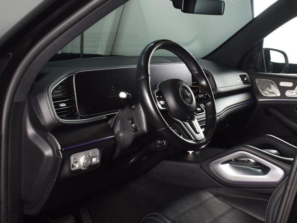Mercedes-Benz GLE II (V167) с пробегом 2021 года, цена 7 999 995 рублей, 89152 км, внедорожник, Автокод Объявления