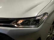 Toyota Corolla XI (E160 E170) Рестайлинг 2 Челябинск  - изображение 29