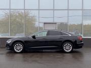 Audi A6 V (C8) Москва  - изображение 32