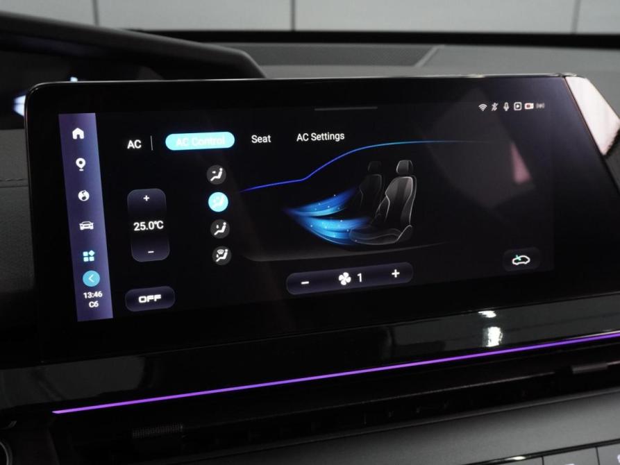 Changan UNI-V I Воронеж  - изображение 14