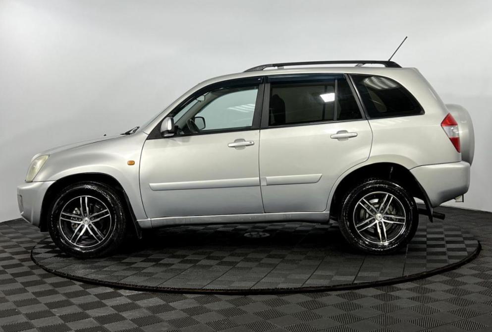 Chery Tiggo (T11) I Нижний Новгород  - изображение 9