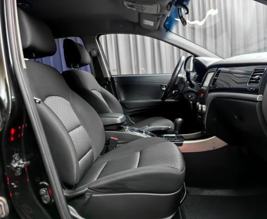SsangYong Actyon II с пробегом 2013 года, цена 929 000 рублей, 146306 км, внедорожник, Автокод Объявления