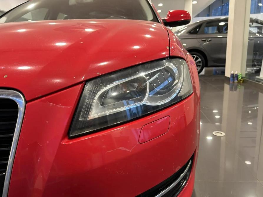 Audi A3 II (8P) Рестайлинг 2 Подольск  - изображение 27