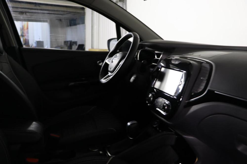 Renault Kaptur I Рестайлинг Нижний Новгород  - изображение 13