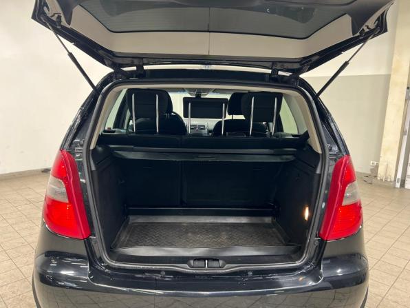 Mercedes-Benz A-Класс II (W169) Рестайлинг с пробегом 2010 года, цена 685 000 рублей, 226207 км, хэтчбек, Автокод Объявления