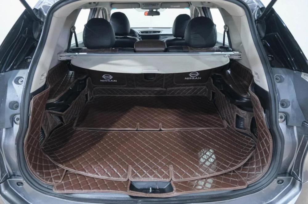 Nissan X-Trail III Новокузнецк  - изображение 35
