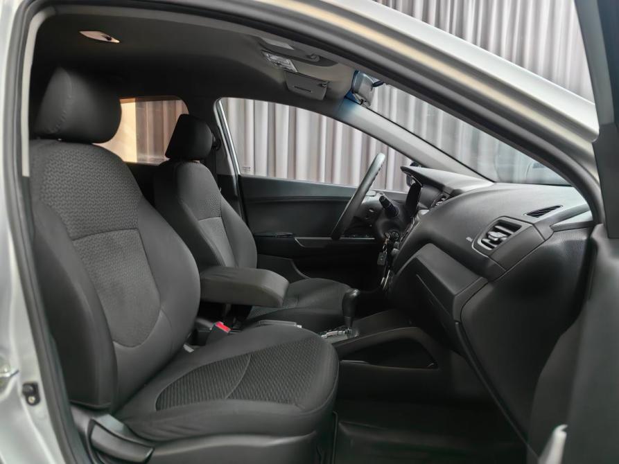 Kia Rio III Москва  - изображение 8