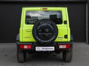Suzuki Jimny IV Москва  - изображение 18