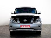 Nissan Patrol VI (Y62) Чита  - изображение 27