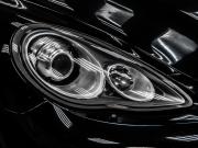 Porsche Panamera I Рестайлинг Тюмень  - изображение 44