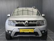 Renault Duster I Рестайлинг Пермь  - изображение 28