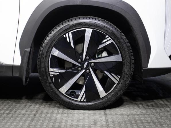 Geely Atlas II с пробегом 2024 года, цена 2 498 000 рублей, 99612 км, внедорожник, Автокод Объявления