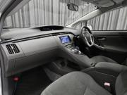Toyota Prius III (XW30) Красноярск  - изображение 34