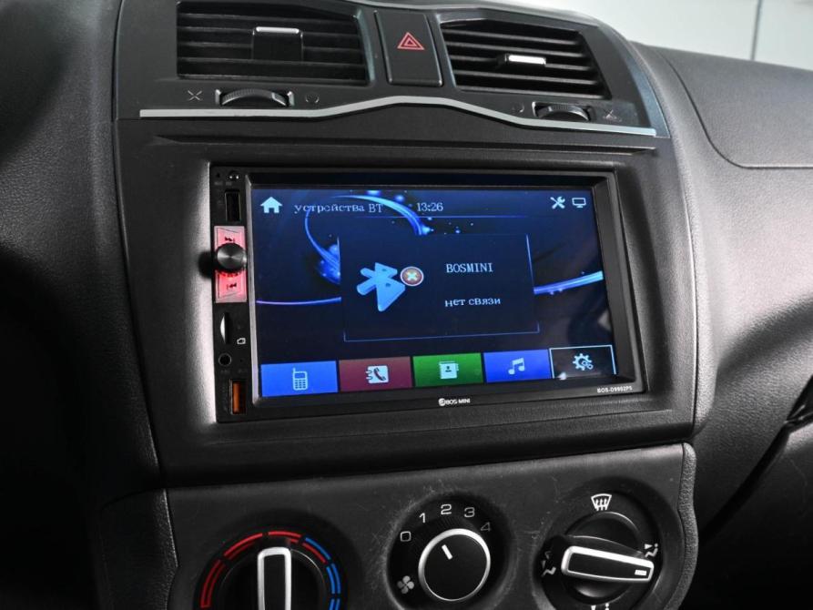 Lada (ВАЗ) Granta I Рестайлинг Ростов-на-Дону  - изображение 12