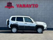 Lada (ВАЗ) Niva Travel I Альметьевск  - изображение 27
