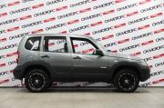 Chevrolet Niva I Рестайлинг Сургут  - изображение 33