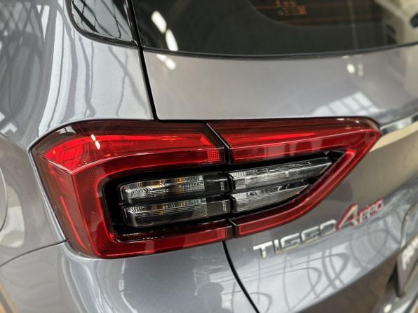 Chery Tiggo 4 Pro I Рестайлинг с пробегом 2024 года, цена 1 575 000 рублей, 23439 км, внедорожник, Автокод Объявления