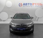 Opel Astra J Москва  - изображение 26