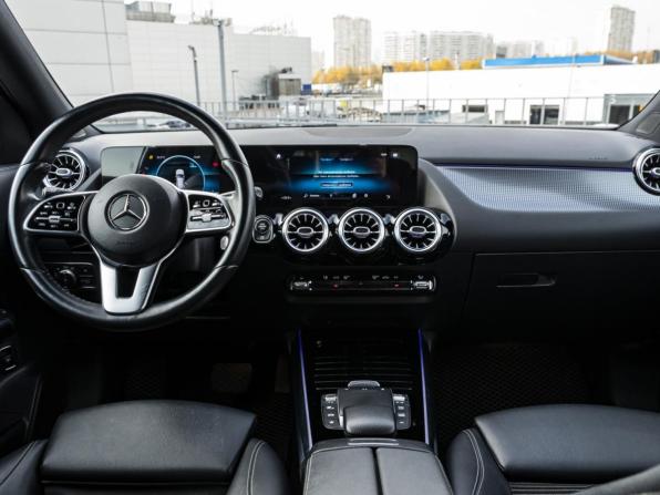 Mercedes-Benz GLA II (H247) с пробегом 2020 года, цена 3 297 000 рублей, 67150 км, внедорожник, Автокод Объявления