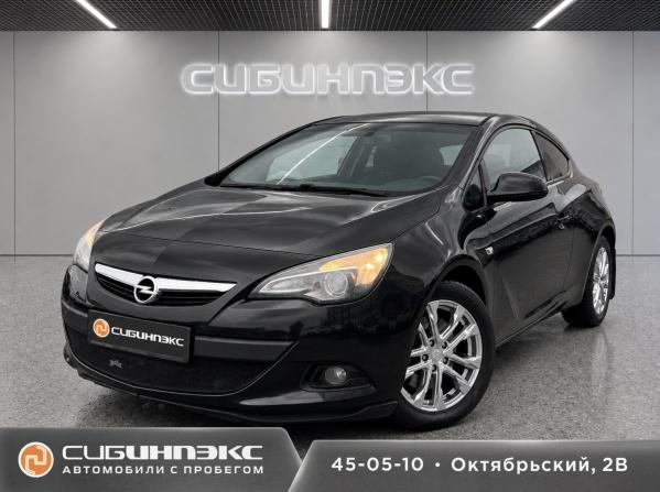 Opel Astra J Рестайлинг с пробегом 2012 года, цена 719 000 рублей, 92750 км, хэтчбек, Автокод Объявления