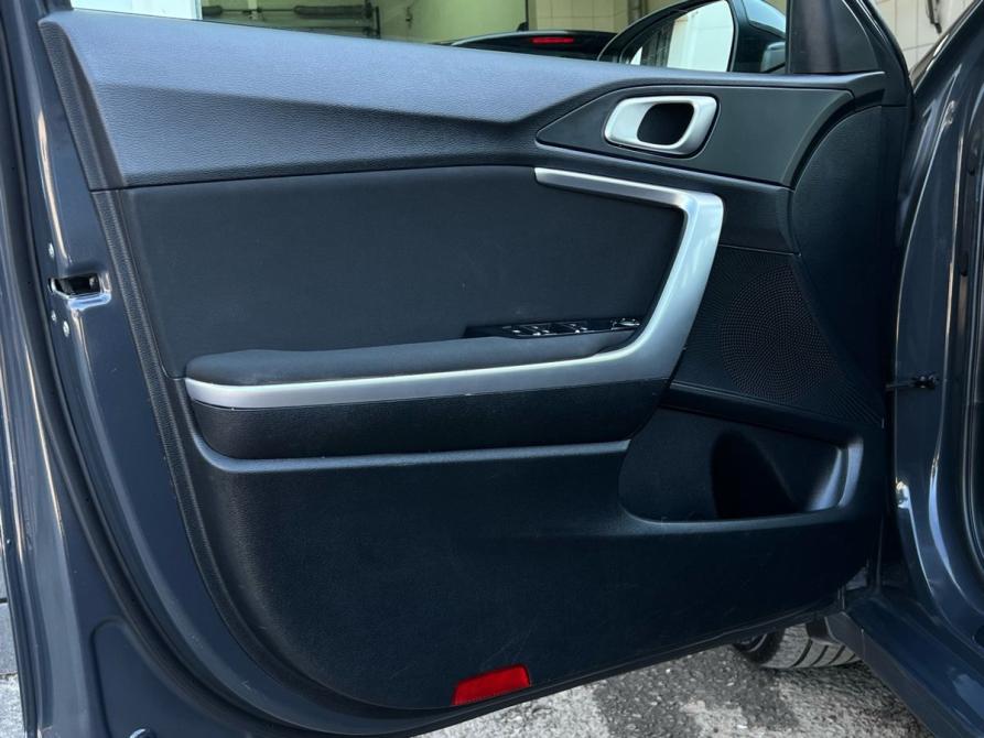 Kia Ceed III Волгоград  - изображение 11