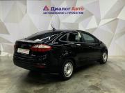 Ford Fiesta Mk6 Рестайлинг Азнакаево  - изображение 27