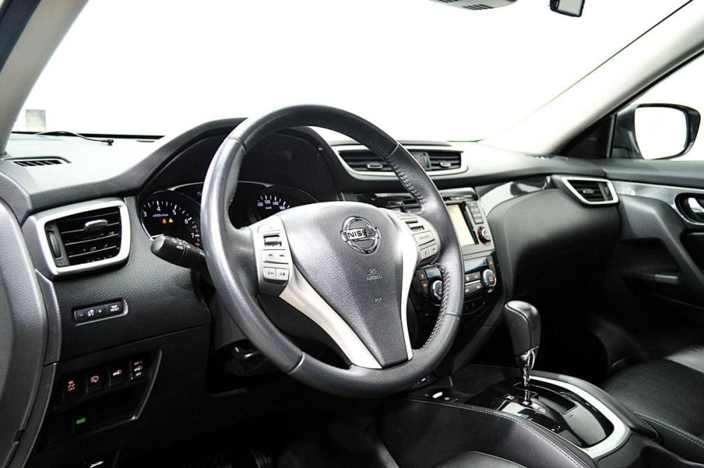 Nissan X-Trail III Сургут  - изображение 10