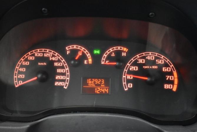 Fiat Albea I Рестайлинг с пробегом 2009 года, цена 360 000 рублей, 162923 км, седан, Автокод Объявления