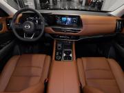 Nissan Pathfinder V (China Market) Москва  - изображение 35