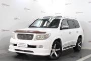 Toyota Land Cruiser 200 Series Владивосток  - изображение 29