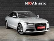Audi A6 IV (C7) Екатеринбург  - изображение 24
