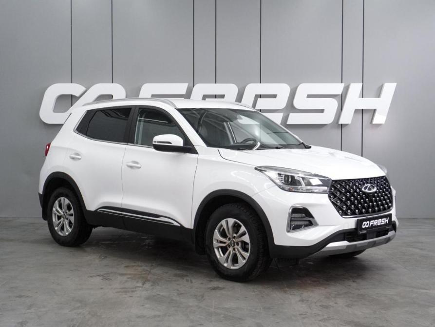 Chery Tiggo 4 Pro I Воронеж  - изображение 1