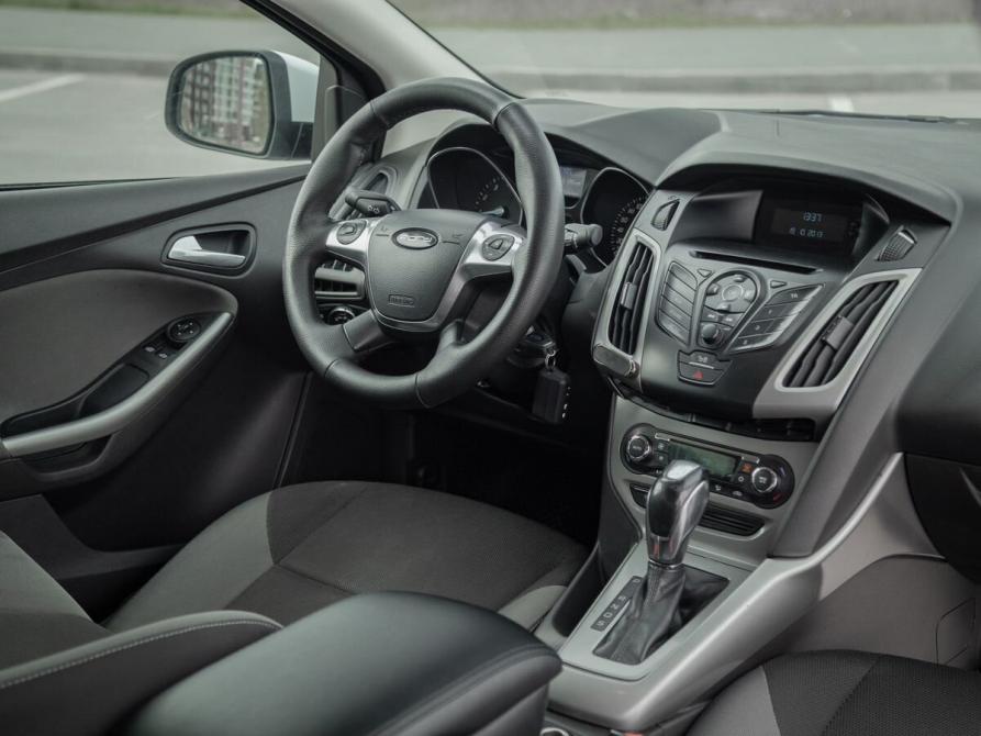 Ford Focus III Тюмень  - изображение 7