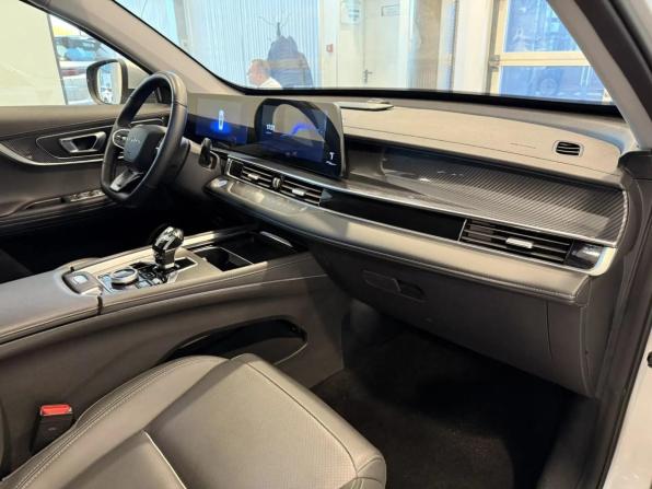 Chery Tiggo 7 Pro Max I Рестайлинг с пробегом 2024 года, цена 1 990 000 рублей, 41521 км, внедорожник, Автокод Объявления