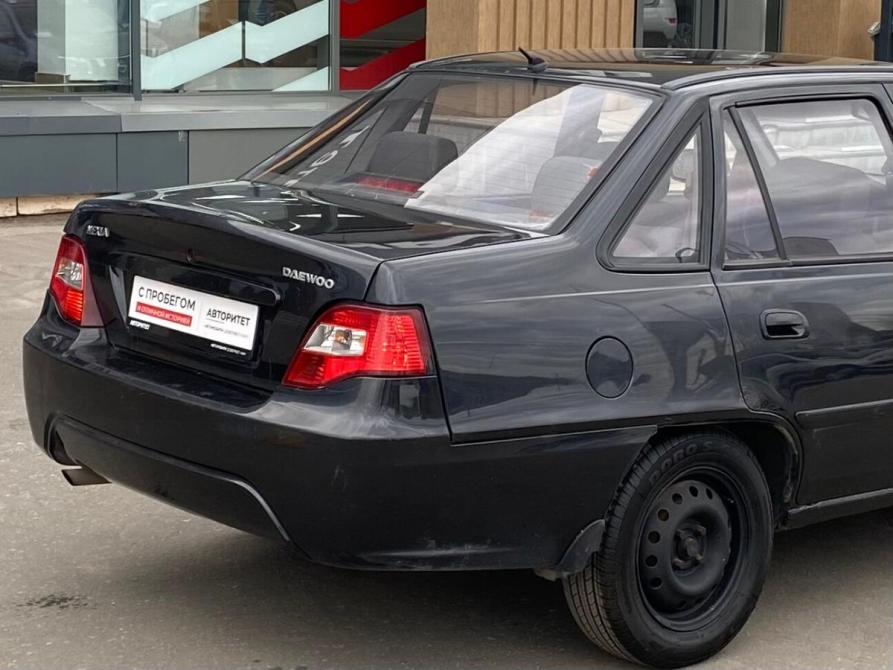 Daewoo Nexia I Рестайлинг Архангельск  - изображение 8